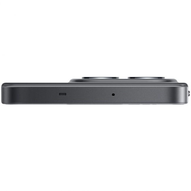 Смартфон TECNO LJ7 256+8 GEEK BLACK — для бизнеса и офиса
