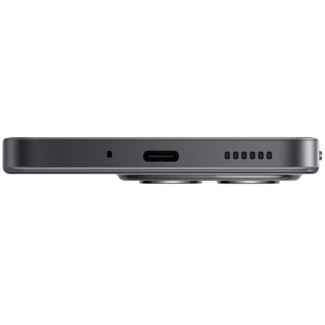 Смартфон TECNO LJ7 256+8 GEEK BLACK — для бизнеса и офиса