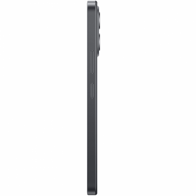 Смартфон TECNO LJ7 256+8 GEEK BLACK — для бизнеса и офиса