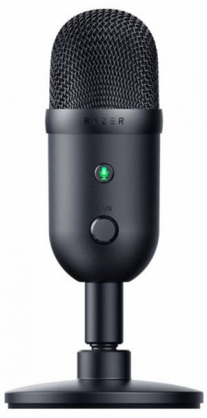 Микрофон Razer Seiren V2 X Razer Seiren V2 X