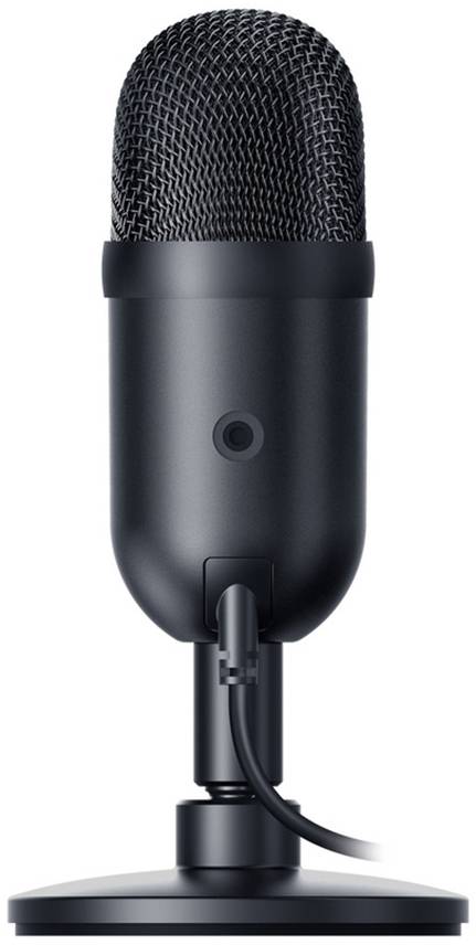 Микрофон Razer Seiren V2 X Razer Seiren V2 X — для бизнеса и офиса Микрофон Razer Seiren V2 X Razer Seiren V2 X — для бизнеса и офиса