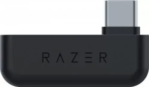 Гарнитура Razer Barracuda Pro Razer Barracuda Pro — для бизнеса и офиса