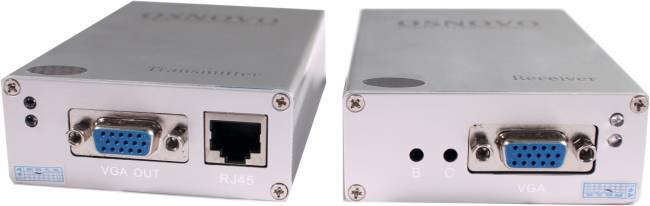 Комплект OSNOVO TA-V/2+RA-V/2 — для бизнеса и офиса