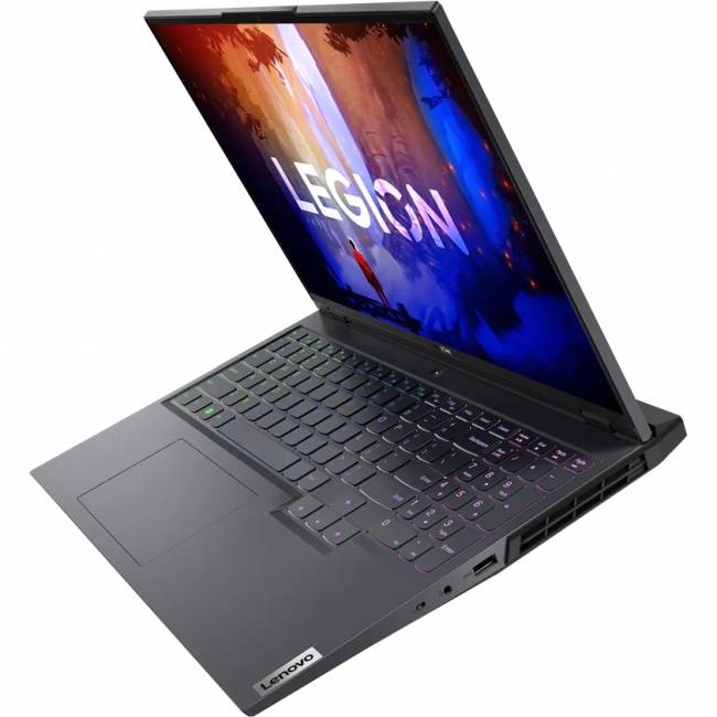Ноутбук Lenovo Legion 5 Pro 16ARH7H (82RG000NRK) — для бизнеса и офиса
