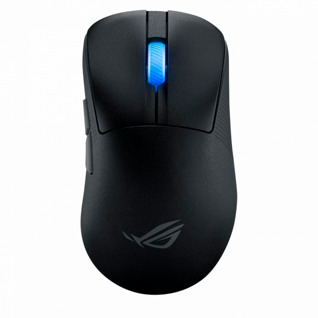 Мышь ASUS P714 ROG KERIS II WL ACE/BLK ASUS P714 ROG KERIS II WL ACE/BLK 90MP03N0-BMUA00 — для бизнеса и офиса Мышь ASUS P714 ROG KERIS II WL ACE/BLK ASUS P714 ROG KERIS II WL ACE/BLK 90MP03N0-BMUA00 — для бизнеса и офиса