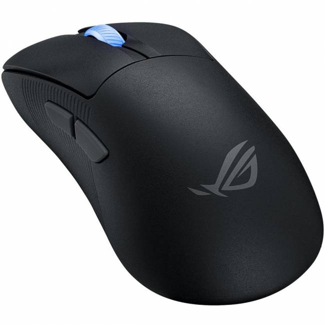 Мышь ASUS P714 ROG KERIS II WL ACE/BLK ASUS P714 ROG KERIS II WL ACE/BLK 90MP03N0-BMUA00 — для бизнеса и офиса Мышь ASUS P714 ROG KERIS II WL ACE/BLK ASUS P714 ROG KERIS II WL ACE/BLK 90MP03N0-BMUA00 — для бизнеса и офиса