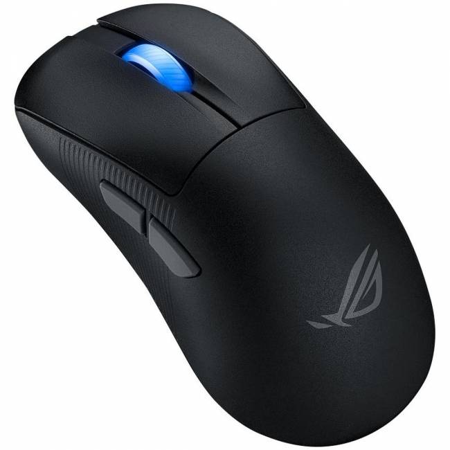 Мышь ASUS P714 ROG KERIS II WL ACE/BLK ASUS P714 ROG KERIS II WL ACE/BLK 90MP03N0-BMUA00 — для бизнеса и офиса Мышь ASUS P714 ROG KERIS II WL ACE/BLK ASUS P714 ROG KERIS II WL ACE/BLK 90MP03N0-BMUA00 — для бизнеса и офиса