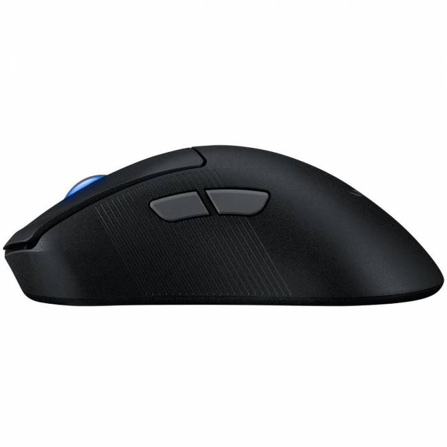Мышь ASUS P714 ROG KERIS II WL ACE/BLK ASUS P714 ROG KERIS II WL ACE/BLK 90MP03N0-BMUA00 — для бизнеса и офиса Мышь ASUS P714 ROG KERIS II WL ACE/BLK ASUS P714 ROG KERIS II WL ACE/BLK 90MP03N0-BMUA00 — для бизнеса и офиса