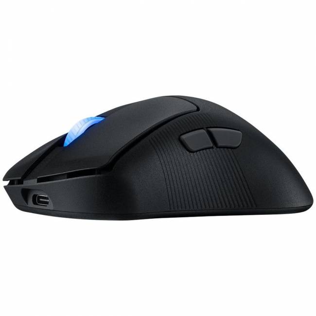 Мышь ASUS P714 ROG KERIS II WL ACE/BLK ASUS P714 ROG KERIS II WL ACE/BLK 90MP03N0-BMUA00 — для бизнеса и офиса Мышь ASUS P714 ROG KERIS II WL ACE/BLK ASUS P714 ROG KERIS II WL ACE/BLK 90MP03N0-BMUA00 — для бизнеса и офиса