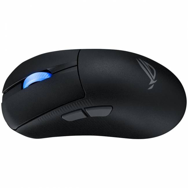 Мышь ASUS P714 ROG KERIS II WL ACE/BLK ASUS P714 ROG KERIS II WL ACE/BLK 90MP03N0-BMUA00 — для бизнеса и офиса Мышь ASUS P714 ROG KERIS II WL ACE/BLK ASUS P714 ROG KERIS II WL ACE/BLK 90MP03N0-BMUA00 — для бизнеса и офиса