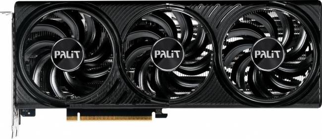 Видеокарта Palit NE7506T019T1-GB2061S — для бизнеса и офиса