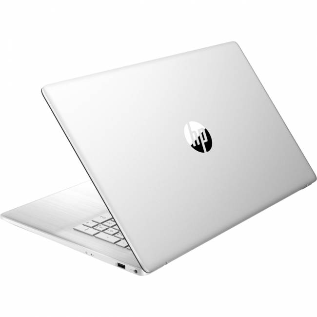 Ноутбук HP 17t-cn000 (2W0H5AV) — для бизнеса и офиса