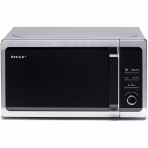 Микроволновая печь Sharp Sharp R2852RSL