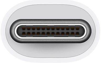 Порт-репликатор Apple MW5M3FE/A — для бизнеса и офиса Порт-репликатор Apple MW5M3FE/A — для бизнеса и офиса