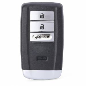 Заготовка ключа KEYDIY KD ZB14-3
