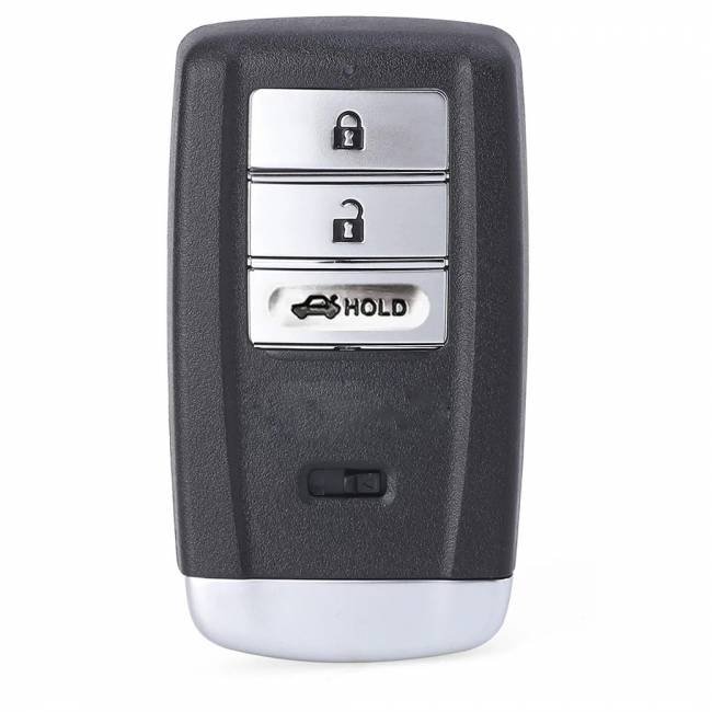 Заготовка ключа KEYDIY KD ZB14-3 — для бизнеса и офиса Заготовка ключа KEYDIY KD ZB14-3 — для бизнеса и офиса