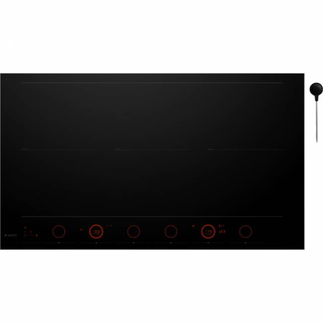 Варочная панель ASKO Asko HID956GC — для бизнеса и офиса Варочная панель ASKO Asko HID956GC — для бизнеса и офиса