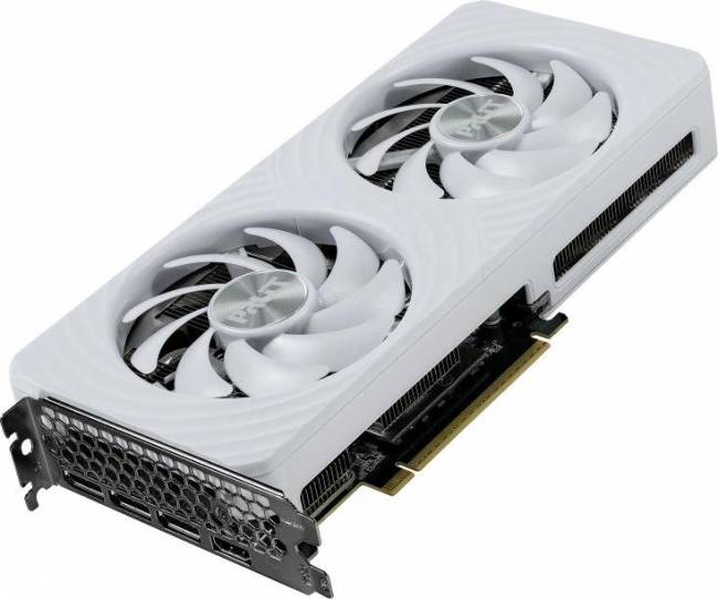 Видеокарта Palit NE7506TU19T1-GB2061M — для бизнеса и офиса
