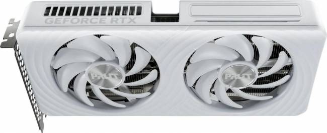 Видеокарта Palit NE7506TU19T1-GB2061M — для бизнеса и офиса