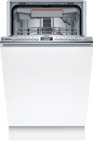 Встраиваемая посудомоечная машина Bosch Bosch SPV4HMX65Q