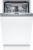 Встраиваемая посудомоечная машина Bosch Bosch SPV4HMX65Q — для бизнеса и офиса Встраиваемая посудомоечная машина Bosch Bosch SPV4HMX65Q — для бизнеса и офиса