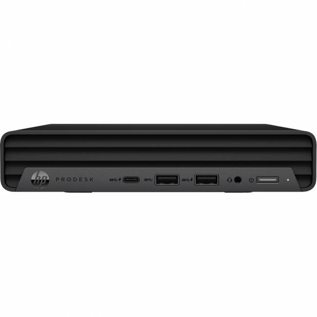 Компьютер HP ProDesk 400 G6 (5L5Z3EA#ABZ) — для бизнеса и офиса Компьютер HP ProDesk 400 G6 (5L5Z3EA#ABZ) — для бизнеса и офиса