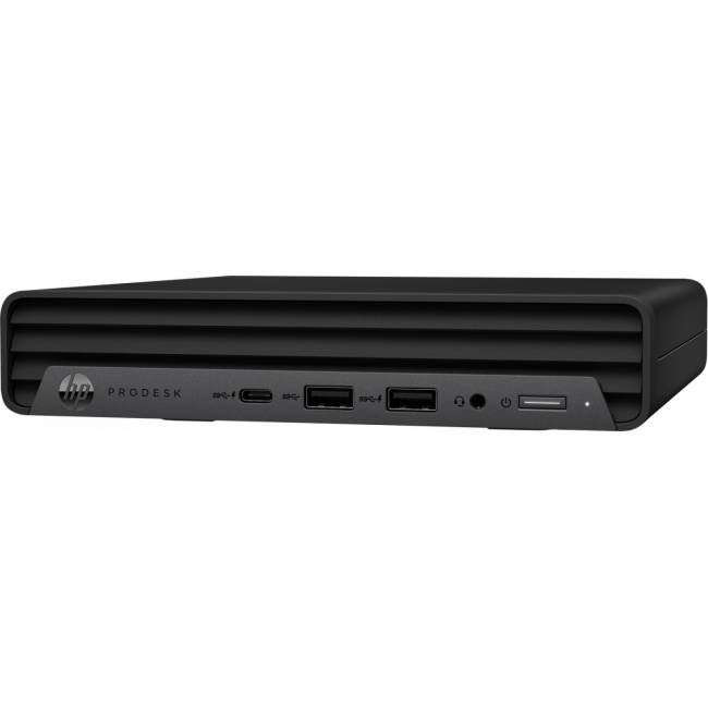 Компьютер HP ProDesk 400 G6 (5L5Z3EA#ABZ) — для бизнеса и офиса Компьютер HP ProDesk 400 G6 (5L5Z3EA#ABZ) — для бизнеса и офиса