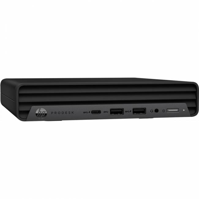 Компьютер HP ProDesk 400 G6 (5L5Z3EA#ABZ) — для бизнеса и офиса Компьютер HP ProDesk 400 G6 (5L5Z3EA#ABZ) — для бизнеса и офиса