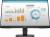 Монитор HP P24 G4 (1A7E5AA#ABB) — для бизнеса и офиса