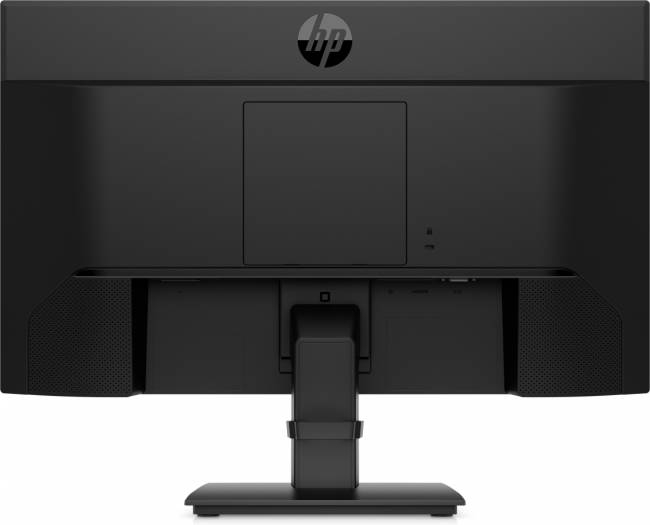 Монитор HP P24 G4 (1A7E5AA#ABB) — для бизнеса и офиса