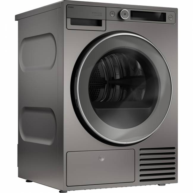 Сушильная машина ASKO ASKO T509HRT — для бизнеса и офиса Сушильная машина ASKO ASKO T509HRT — для бизнеса и офиса