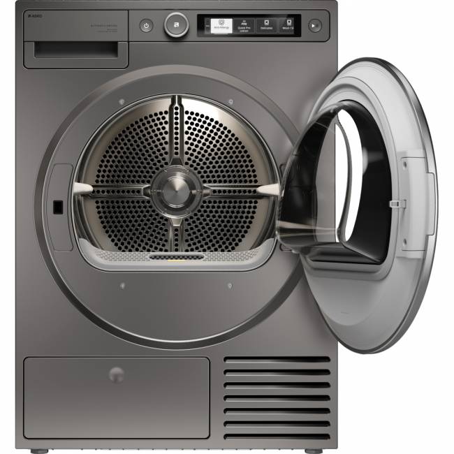 Сушильная машина ASKO ASKO T509HRT — для бизнеса и офиса Сушильная машина ASKO ASKO T509HRT — для бизнеса и офиса