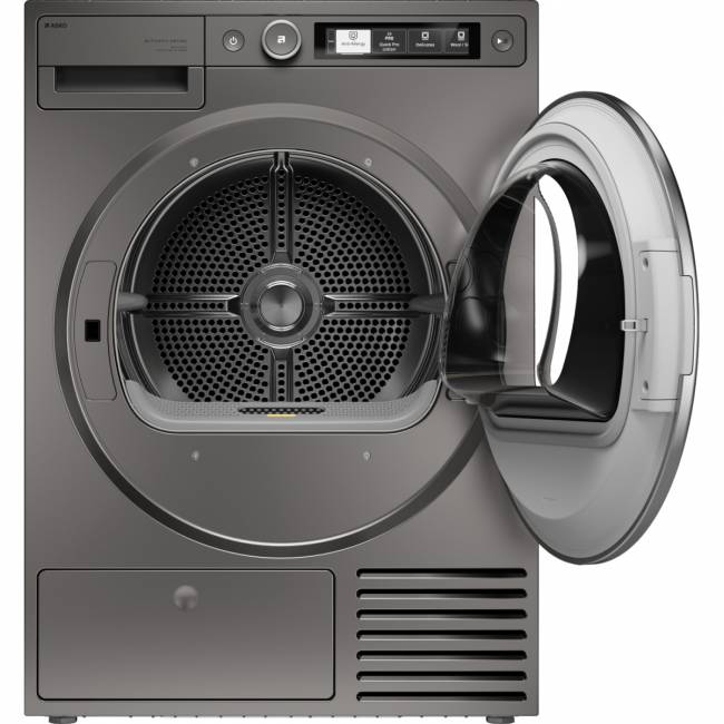 Сушильная машина ASKO ASKO T509HRT — для бизнеса и офиса Сушильная машина ASKO ASKO T509HRT — для бизнеса и офиса
