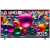 Телевизор ЖК 65'' LG Телевизор LG 65UA75009LA.ARUG — для бизнеса и офиса Телевизор ЖК 65'' LG Телевизор LG 65UA75009LA.ARUG — для бизнеса и офиса