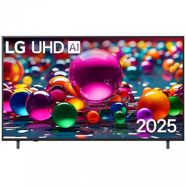 Телевизор ЖК 65'' LG Телевизор LG 65UA75009LA.ARUG — для бизнеса и офиса Телевизор ЖК 65'' LG Телевизор LG 65UA75009LA.ARUG — для бизнеса и офиса