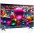 Телевизор ЖК 65'' LG Телевизор LG 65UA75009LA.ARUG — для бизнеса и офиса Телевизор ЖК 65'' LG Телевизор LG 65UA75009LA.ARUG — для бизнеса и офиса