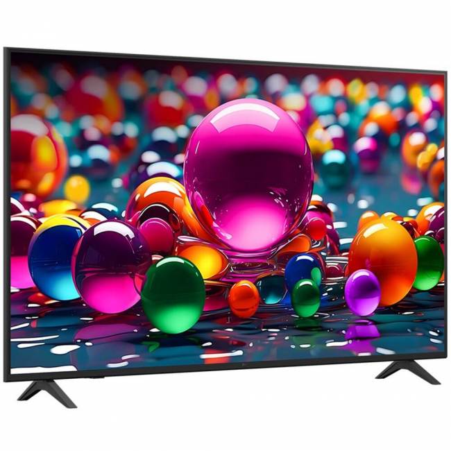 Телевизор ЖК 65'' LG Телевизор LG 65UA75009LA.ARUG — для бизнеса и офиса Телевизор ЖК 65'' LG Телевизор LG 65UA75009LA.ARUG — для бизнеса и офиса