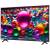 Телевизор ЖК 65'' LG Телевизор LG 65UA75009LA.ARUG — для бизнеса и офиса Телевизор ЖК 65'' LG Телевизор LG 65UA75009LA.ARUG — для бизнеса и офиса