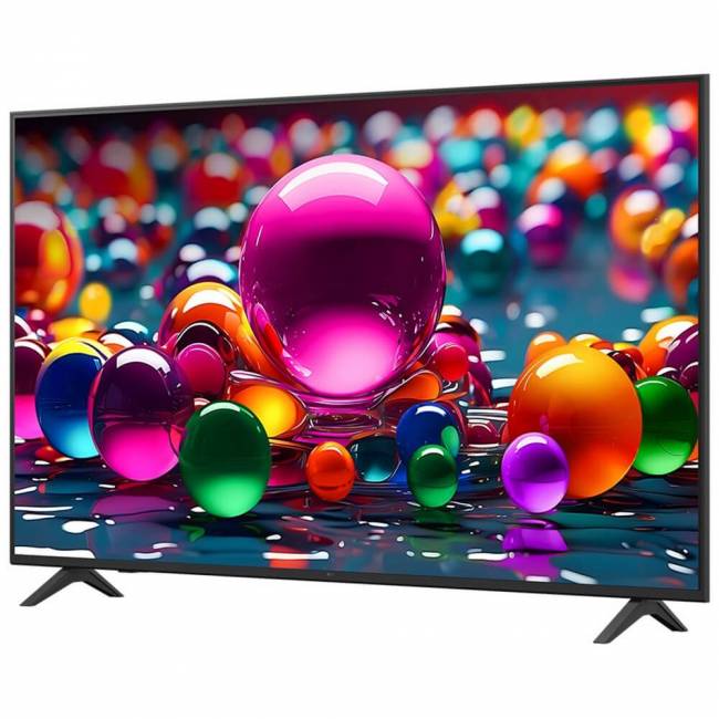 Телевизор ЖК 65'' LG Телевизор LG 65UA75009LA.ARUG — для бизнеса и офиса Телевизор ЖК 65'' LG Телевизор LG 65UA75009LA.ARUG — для бизнеса и офиса