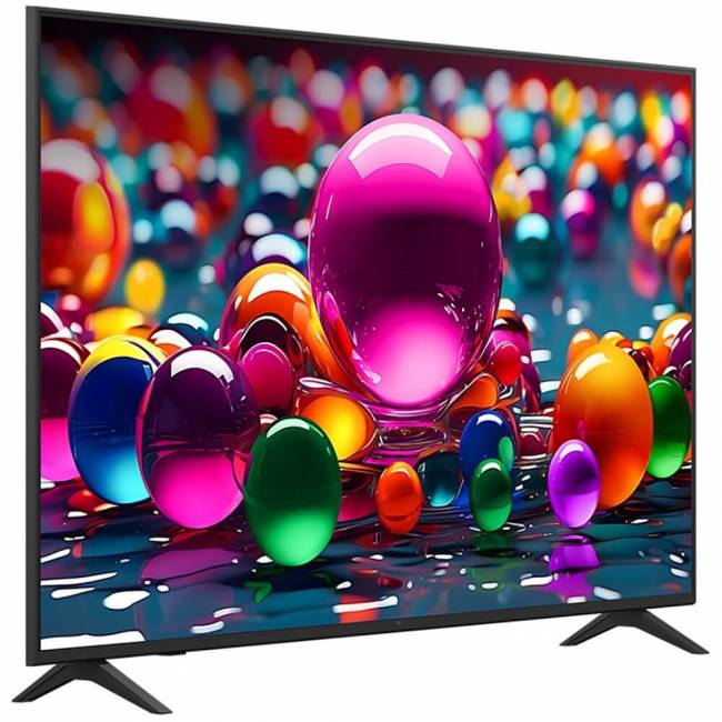 Телевизор ЖК 65'' LG Телевизор LG 65UA75009LA.ARUG — для бизнеса и офиса Телевизор ЖК 65'' LG Телевизор LG 65UA75009LA.ARUG — для бизнеса и офиса