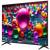 Телевизор ЖК 65'' LG Телевизор LG 65UA75009LA.ARUG — для бизнеса и офиса Телевизор ЖК 65'' LG Телевизор LG 65UA75009LA.ARUG — для бизнеса и офиса