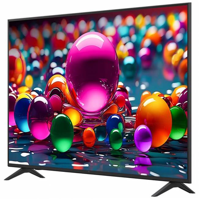 Телевизор ЖК 65'' LG Телевизор LG 65UA75009LA.ARUG — для бизнеса и офиса Телевизор ЖК 65'' LG Телевизор LG 65UA75009LA.ARUG — для бизнеса и офиса
