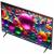Телевизор ЖК 65'' LG Телевизор LG 65UA75009LA.ARUG — для бизнеса и офиса Телевизор ЖК 65'' LG Телевизор LG 65UA75009LA.ARUG — для бизнеса и офиса