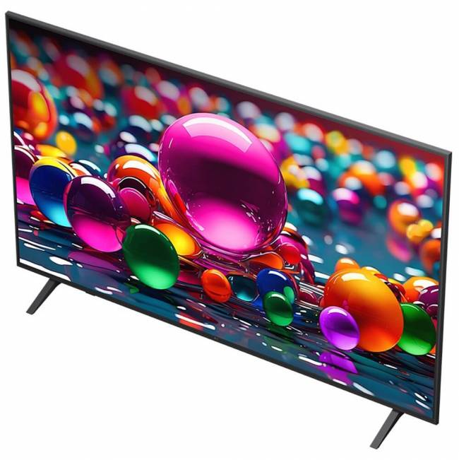 Телевизор ЖК 65'' LG Телевизор LG 65UA75009LA.ARUG — для бизнеса и офиса Телевизор ЖК 65'' LG Телевизор LG 65UA75009LA.ARUG — для бизнеса и офиса