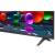 Телевизор ЖК 65'' LG Телевизор LG 65UA75009LA.ARUG — для бизнеса и офиса Телевизор ЖК 65'' LG Телевизор LG 65UA75009LA.ARUG — для бизнеса и офиса