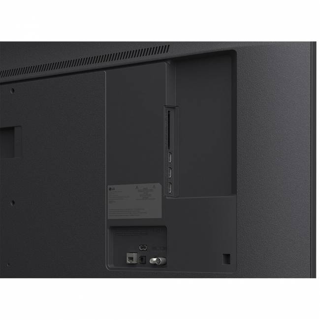 Телевизор ЖК 65'' LG Телевизор LG 65UA75009LA.ARUG — для бизнеса и офиса Телевизор ЖК 65'' LG Телевизор LG 65UA75009LA.ARUG — для бизнеса и офиса