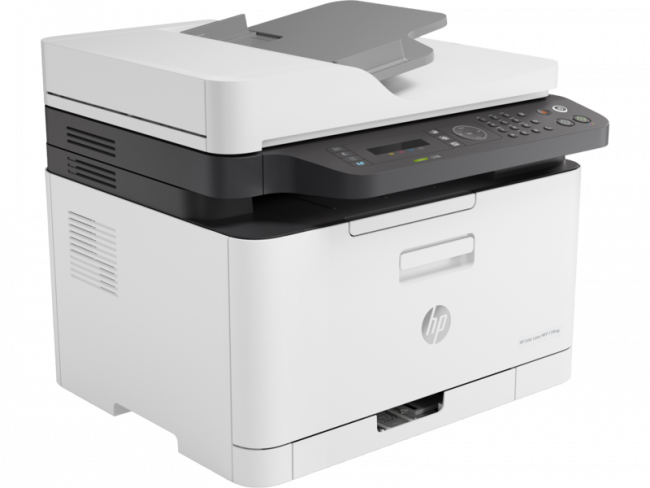 Лазерное МФУ HP Color Laser MFP 179fnw 4ZB97A — для бизнеса и офиса