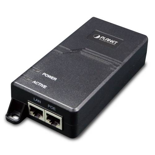 инжектор Planet POE-163 — для бизнеса и офиса инжектор Planet POE-163 — для бизнеса и офиса