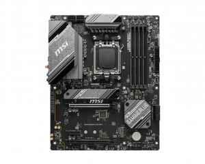 Материнская плата MSI B650 GAMING PLUS WIFI