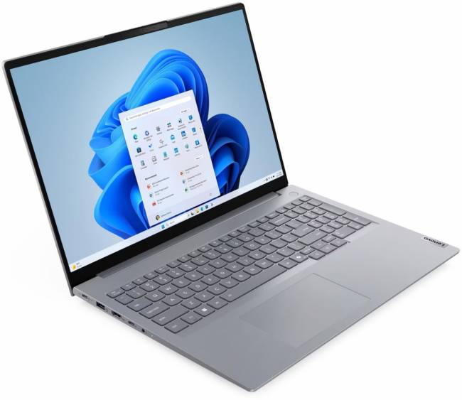 Ноутбук Lenovo 21SK0027GQ — для бизнеса и офиса Ноутбук Lenovo 21SK0027GQ — для бизнеса и офиса